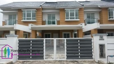 2 STOREY TERRACE FOR RENT (RH-G44)