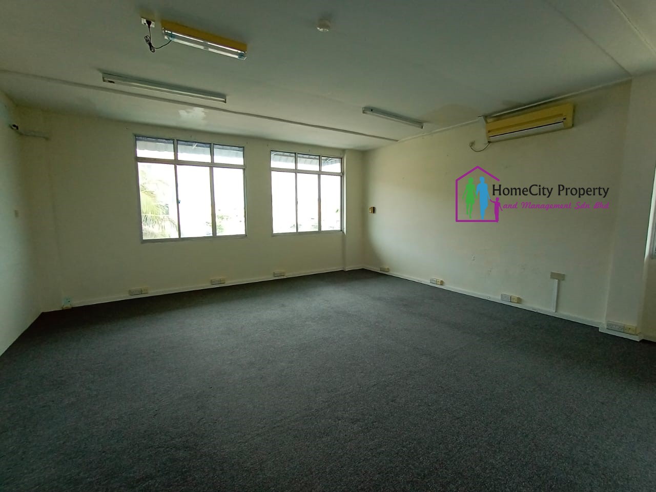 SHOPHOUSE FOR RENT (RH-KB524)