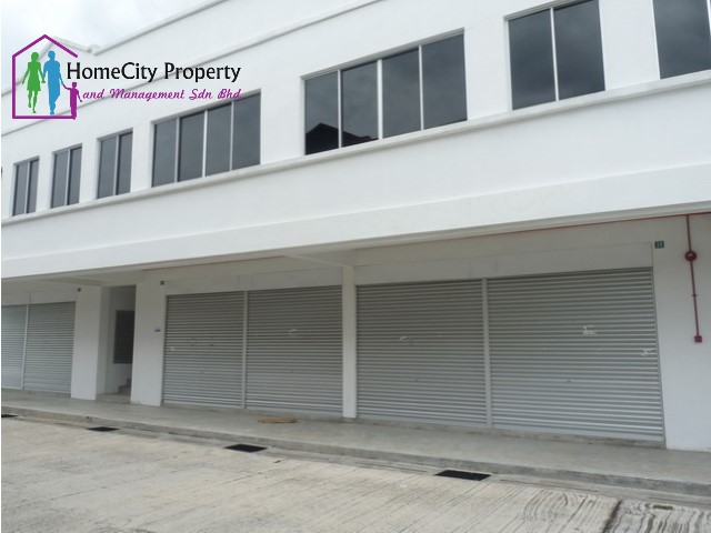 SHOPHOUSE FOR SALE (SH-J25)