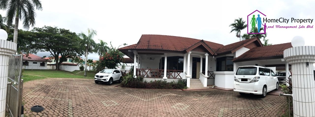 BUNGALOW FOR SALE (SH-KB109)