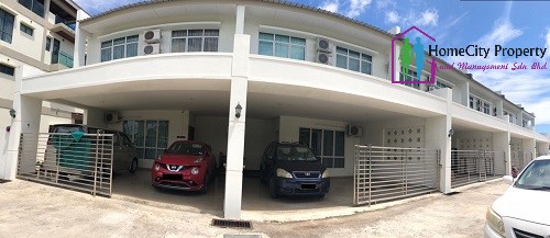 TERRACE FOR SALE (SH-KB111)