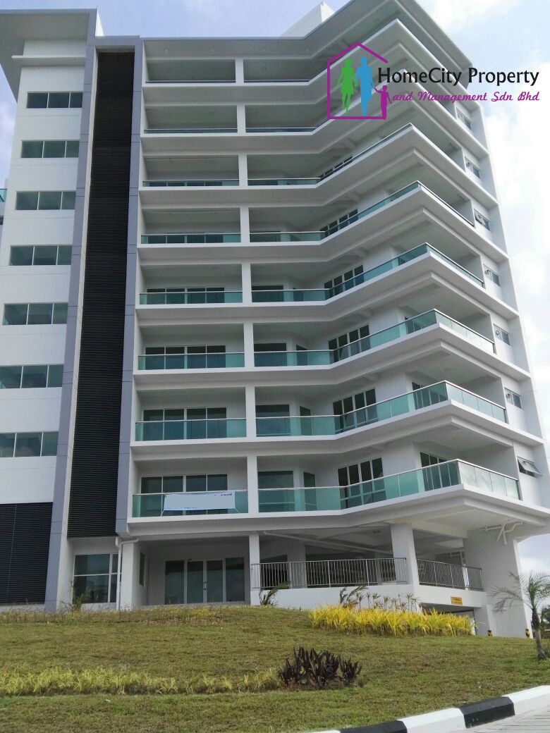 MODERN APARTMENT FOR SALE (SH-KB123)