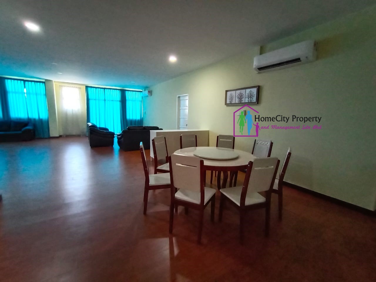 BRAND NEW MODERN APARTMENT FOR SALE (SH-KB55)