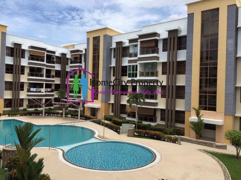 APARTMENT FOR SALE (SH-TB32)