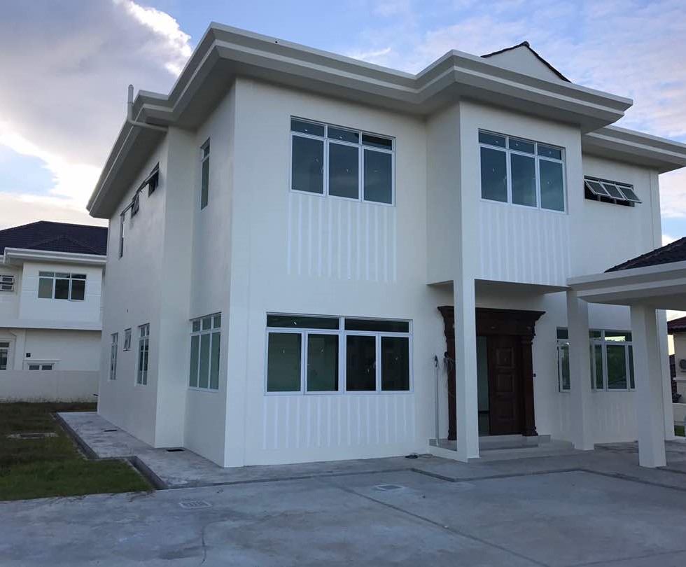 2 STOREY DETACHED FOR RENT (RH-G102)