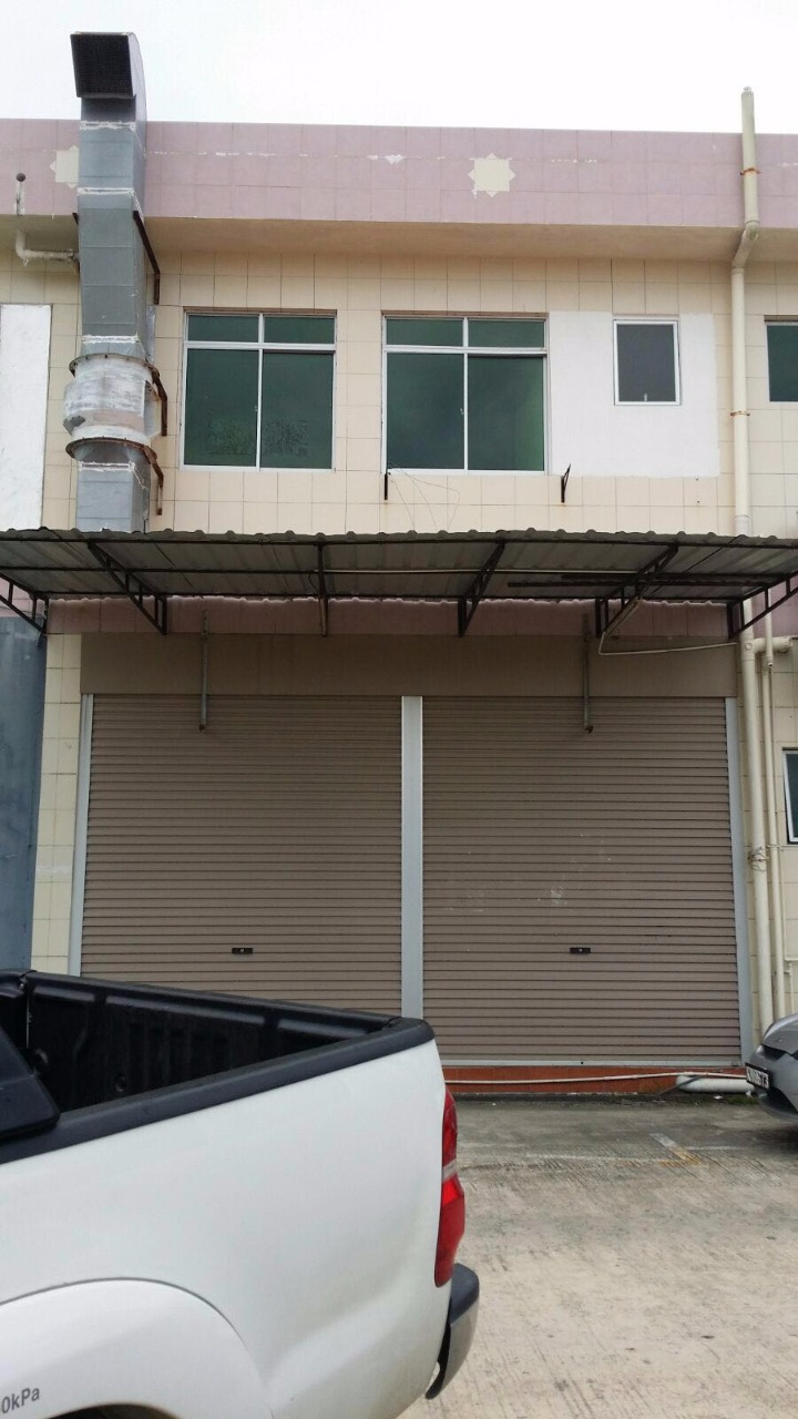 SHOP HOUSE FOR RENT (RH-KB340)