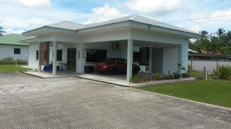 BUNGALOW FOR RENT (RH-L60)