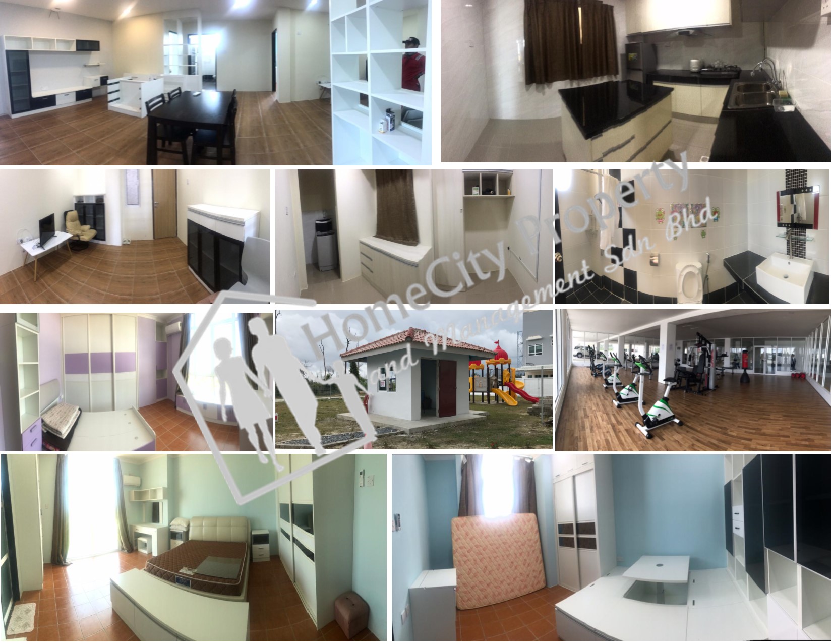 APARTMENT FOR SALE (SH-KB131)