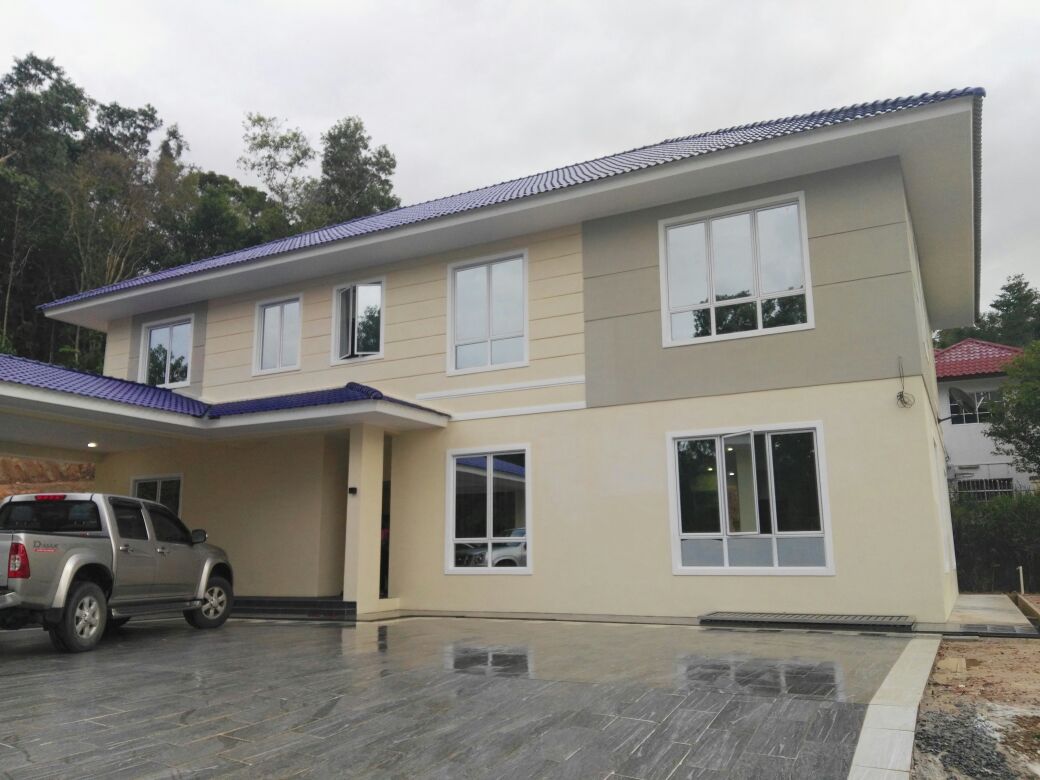 DETACHED HOUSE FOR SALE (SH-L20)